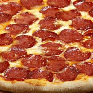 Pepperoni