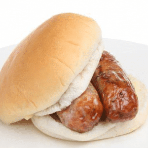 Jumbo Hotdog