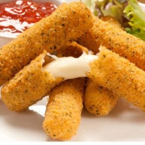 Mozzerella Sticks