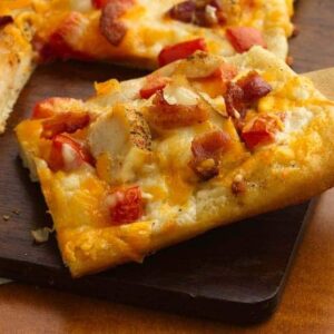 Chicken n Bacon