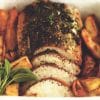 Vegetarian Roast Child/Small Appetite