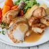 Turkey Roast Child/Small Appetite