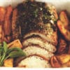Vegetarian Roast Adult