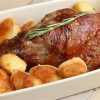 Roast Lamb Small Appetite/Child