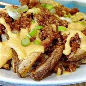 Chilli dog