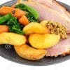 Gammon SMALL