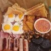 Family Breakfast